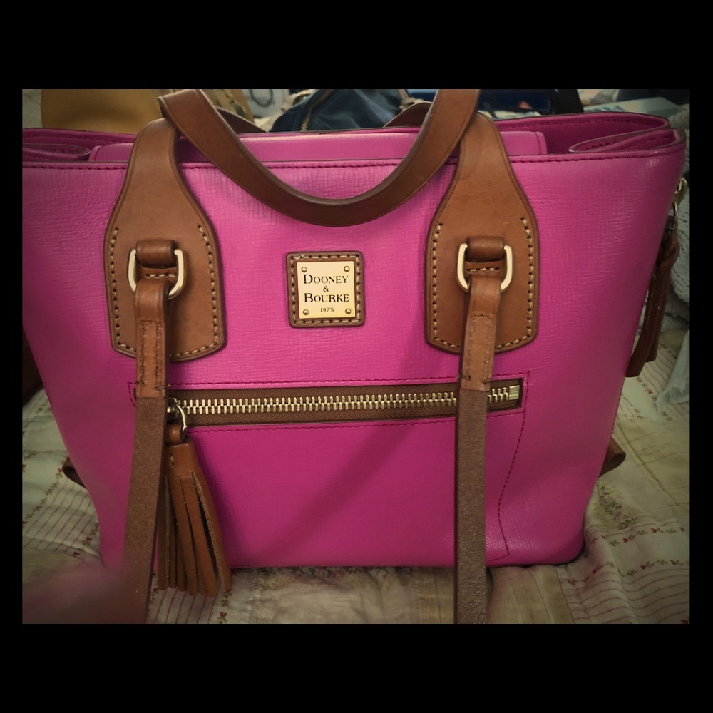 Designer Handbag - Price Dropped!